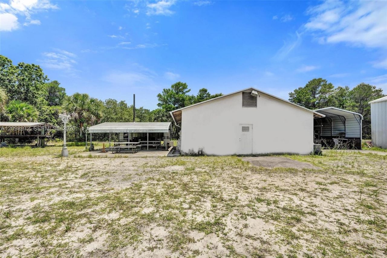 7805 S Indian River Dr Drive, Fort Pierce, FL 34982 Photo