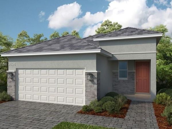 26954 Lark Court , Punta Gorda, FL 33955