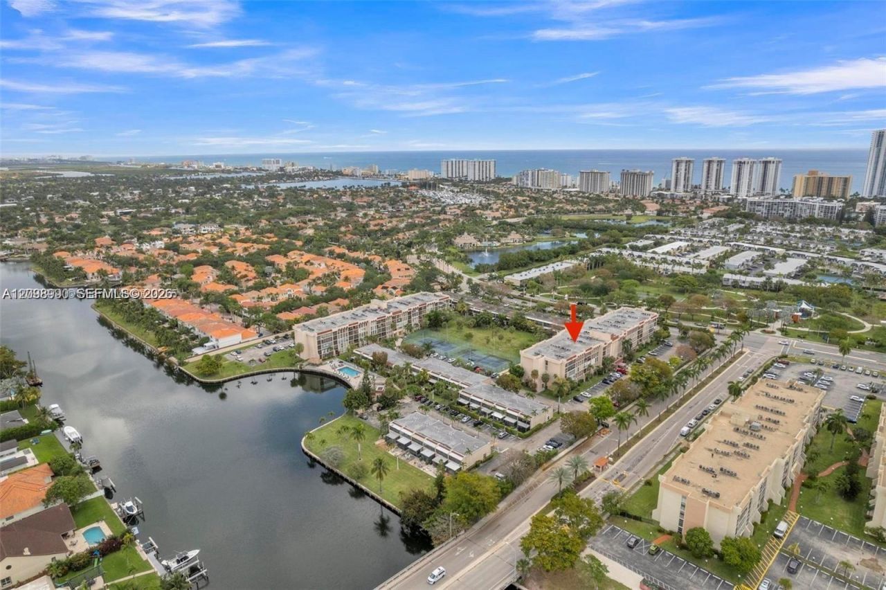 2101 Atlantic Shores Blvd, Unit 408, Hallandale Beach, FL 33009 Photo