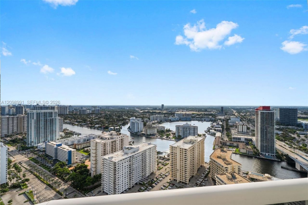 1800 S Ocean Dr , Unit 3805, Hallandale Beach, FL 33009 Photo