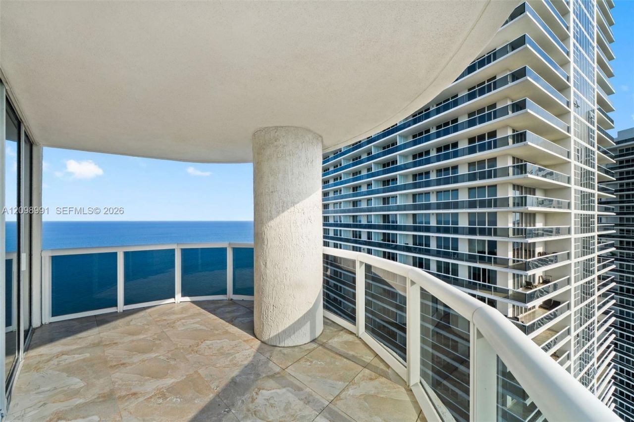 1800 S Ocean Dr , Unit 3805, Hallandale Beach, FL 33009 Photo