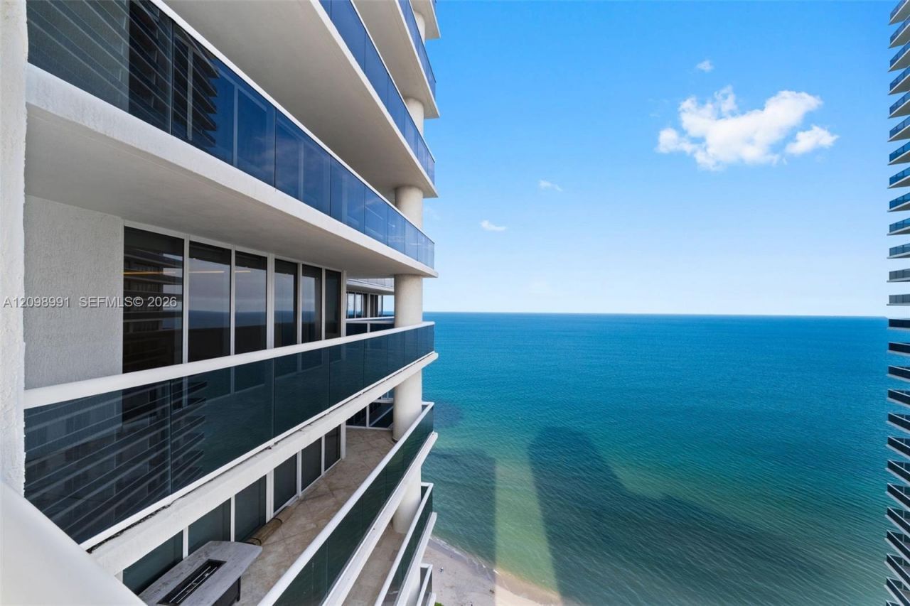 1800 S Ocean Dr , Unit 3805, Hallandale Beach, FL 33009 Photo