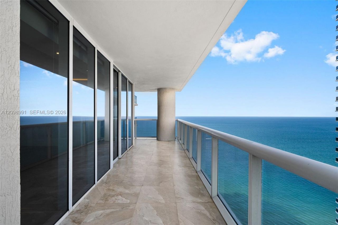 1800 S Ocean Dr , Unit 3805, Hallandale Beach, FL 33009 Photo