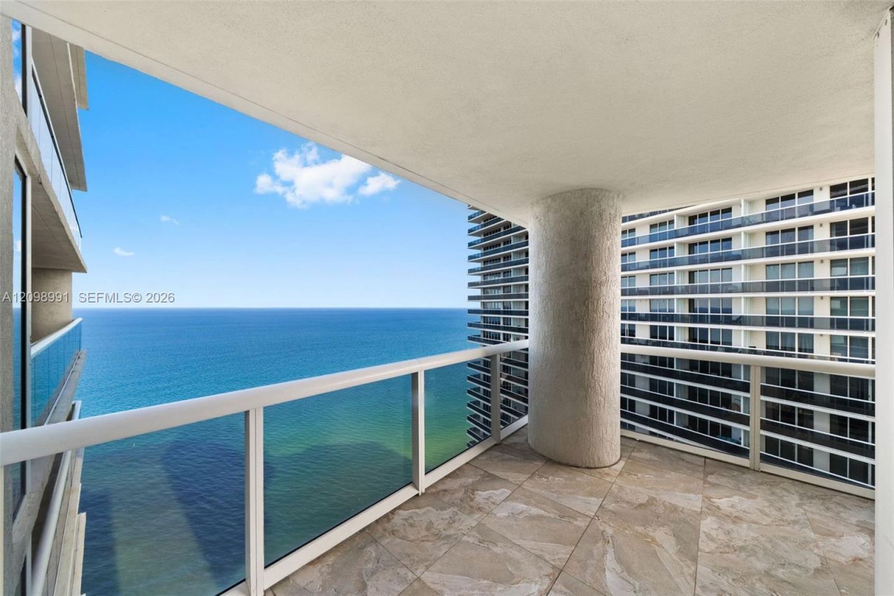 1800 S Ocean Dr , Unit 3805, Hallandale Beach, FL 33009 Photo