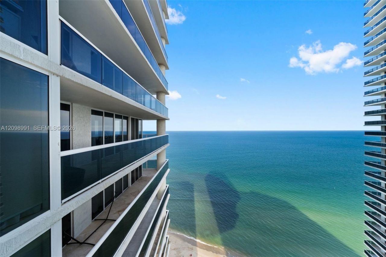 1800 S Ocean Dr , Unit 3805, Hallandale Beach, FL 33009 Photo