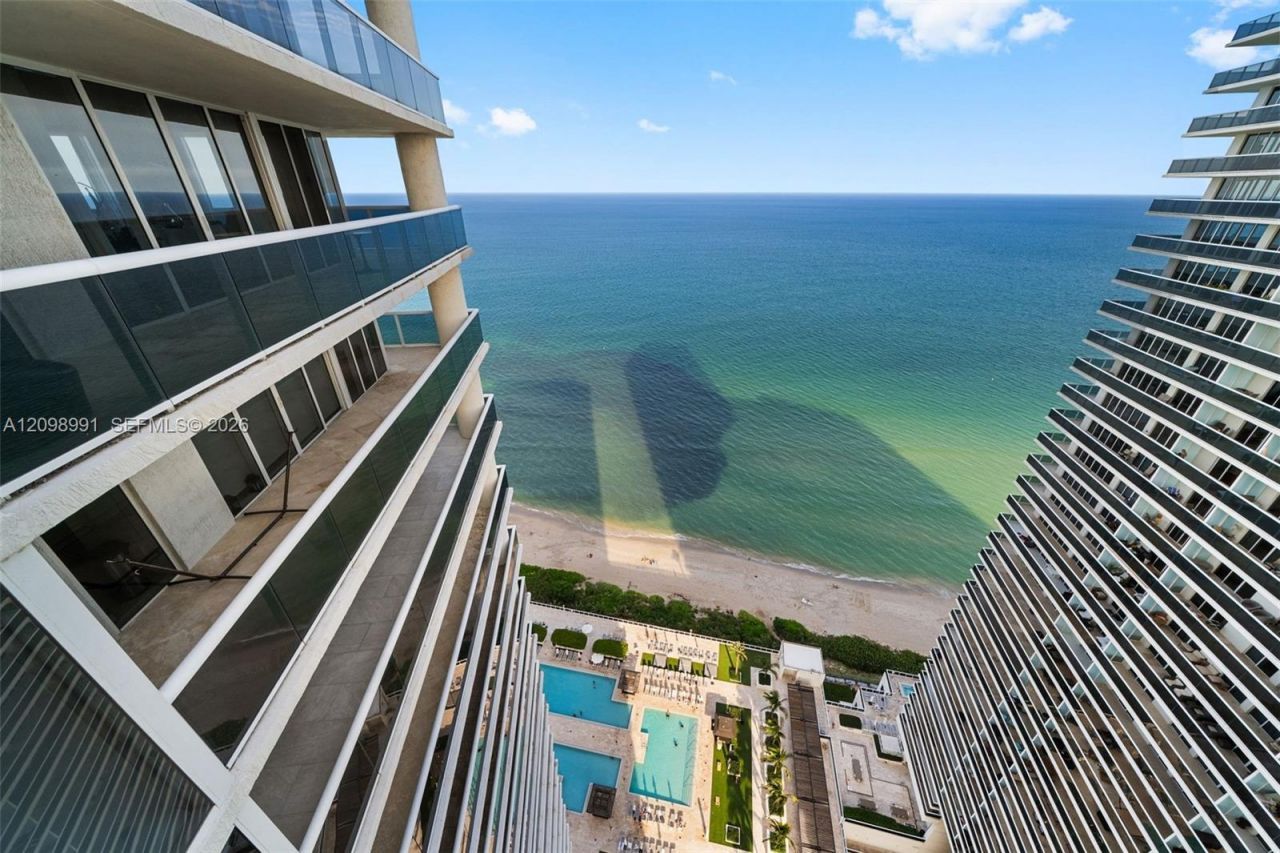 1800 S Ocean Dr , Unit 3805, Hallandale Beach, FL 33009 Photo