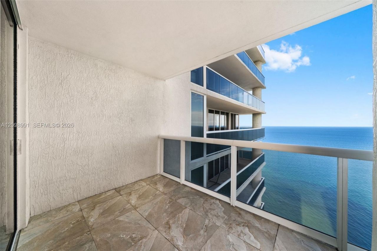 1800 S Ocean Dr , Unit 3805, Hallandale Beach, FL 33009 Photo