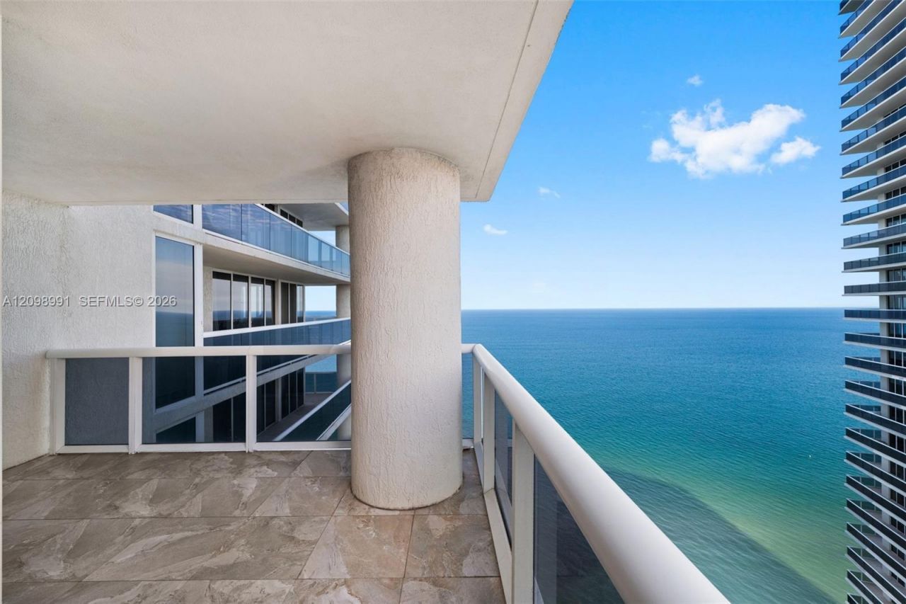 1800 S Ocean Dr , Unit 3805, Hallandale Beach, FL 33009 Photo