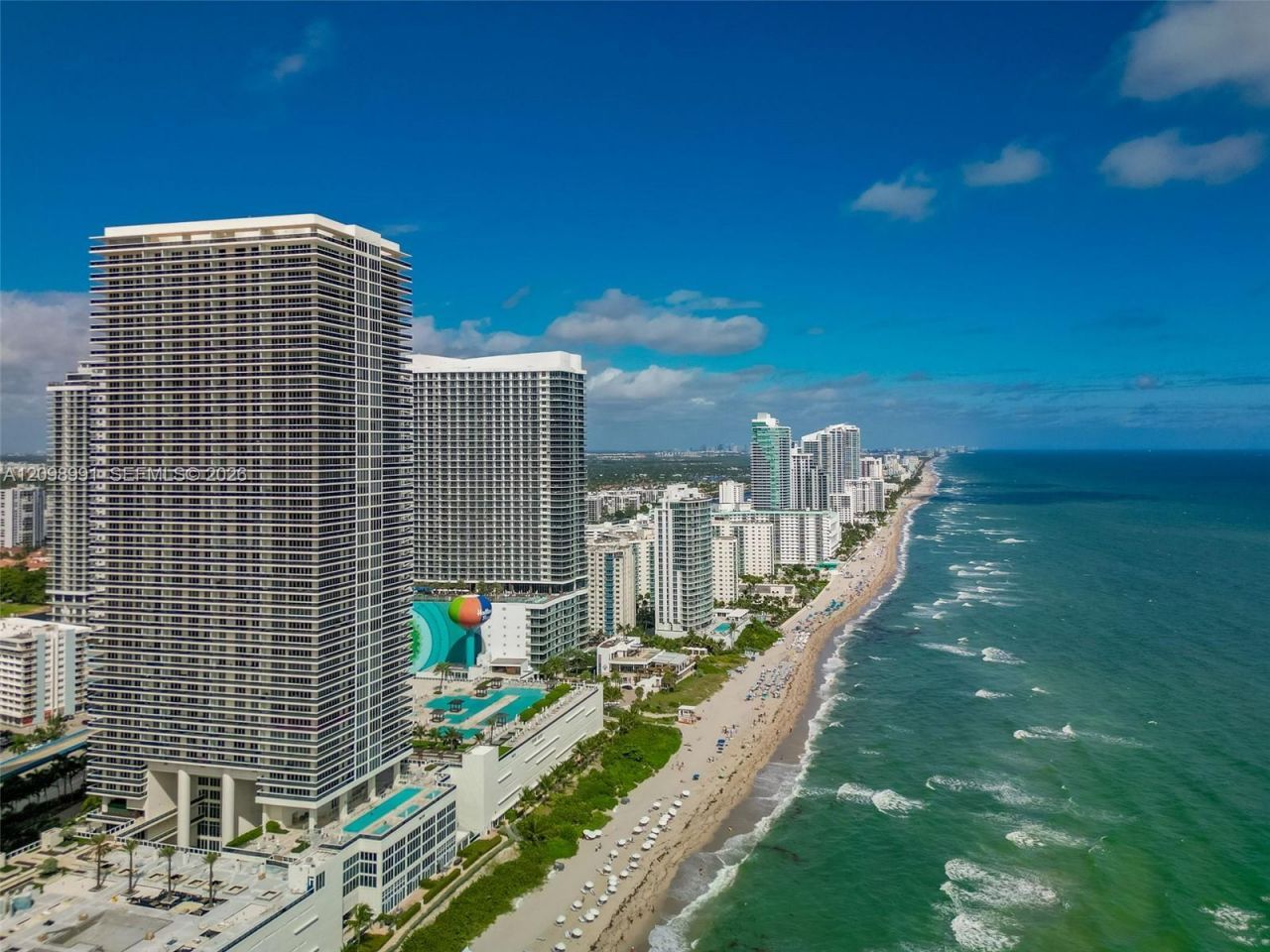 1800 S Ocean Dr , Unit 3805, Hallandale Beach, FL 33009 Photo