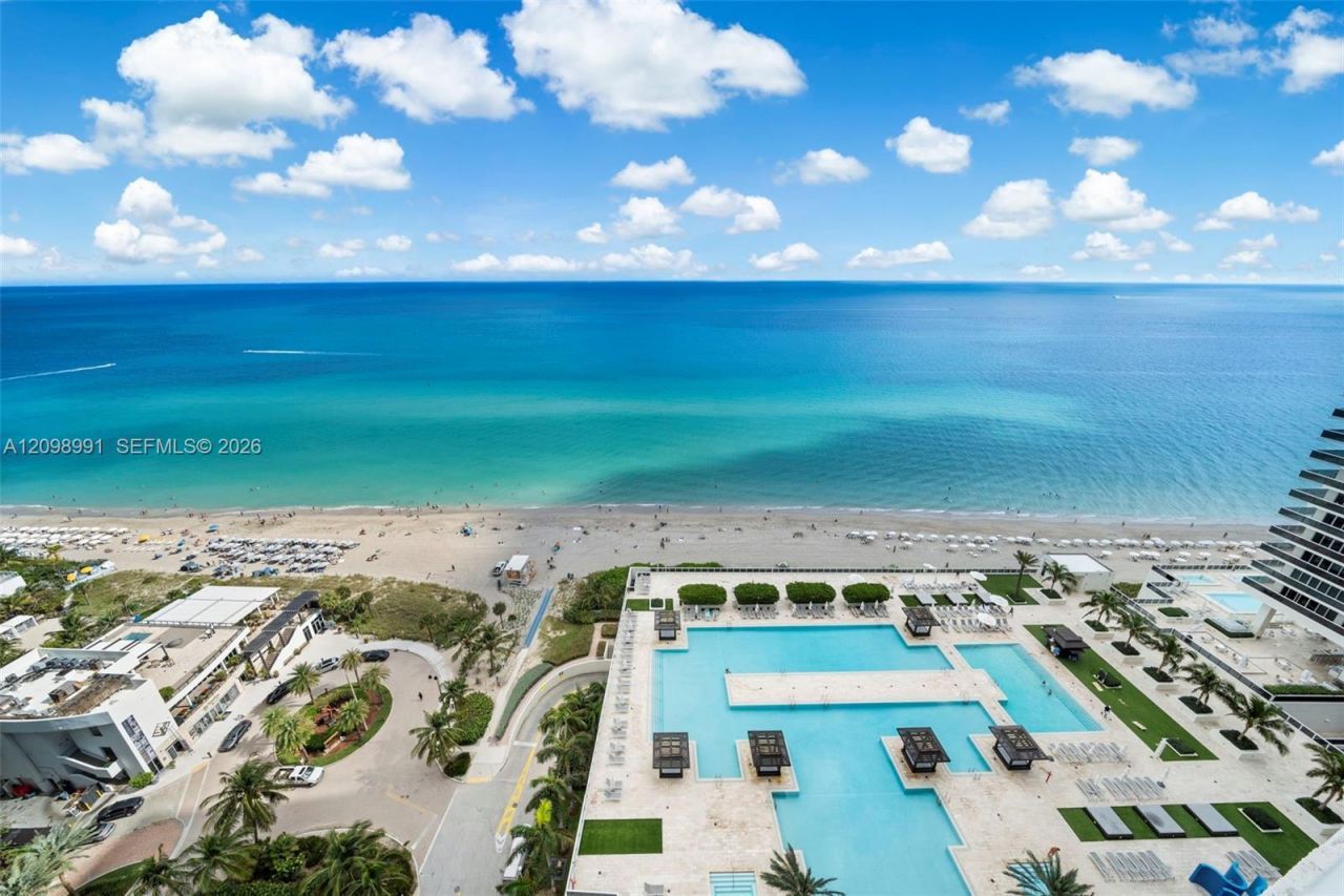 1800 S Ocean Dr , Unit 3805, Hallandale Beach, FL 33009 Photo