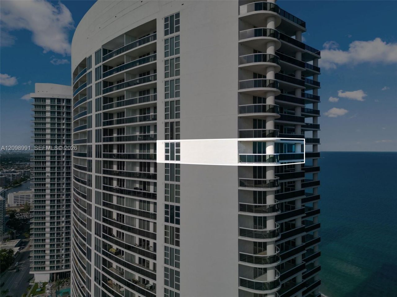 1800 S Ocean Dr , Unit 3805, Hallandale Beach, FL 33009 Photo