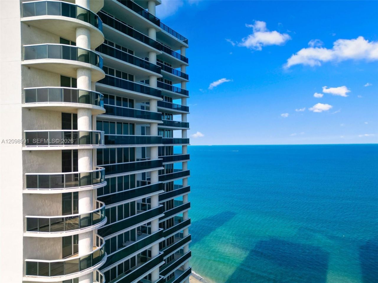1800 S Ocean Dr , Unit 3805, Hallandale Beach, FL 33009 Photo