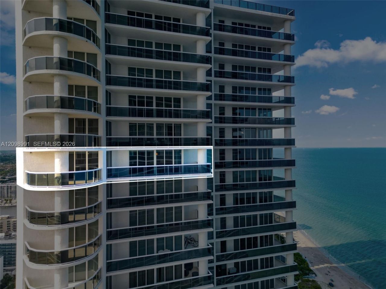1800 S Ocean Dr , Unit 3805, Hallandale Beach, FL 33009 Photo