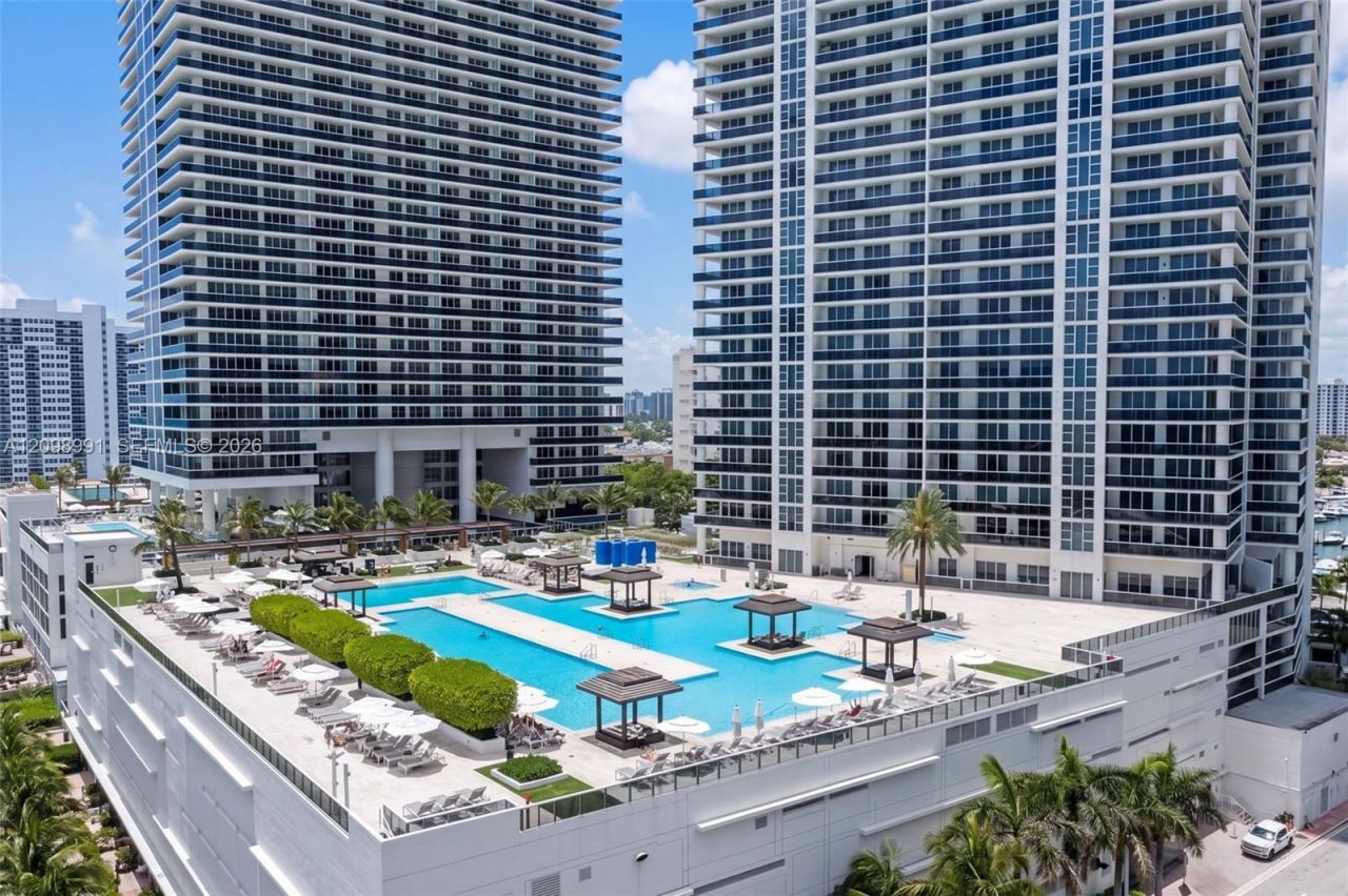 1800 S Ocean Dr , Unit 3805, Hallandale Beach, FL 33009 Photo