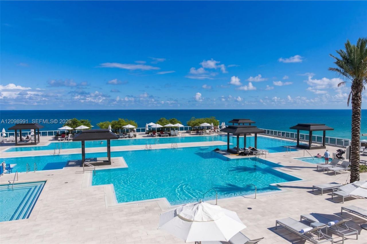 1800 S Ocean Dr , Unit 3805, Hallandale Beach, FL 33009 Photo