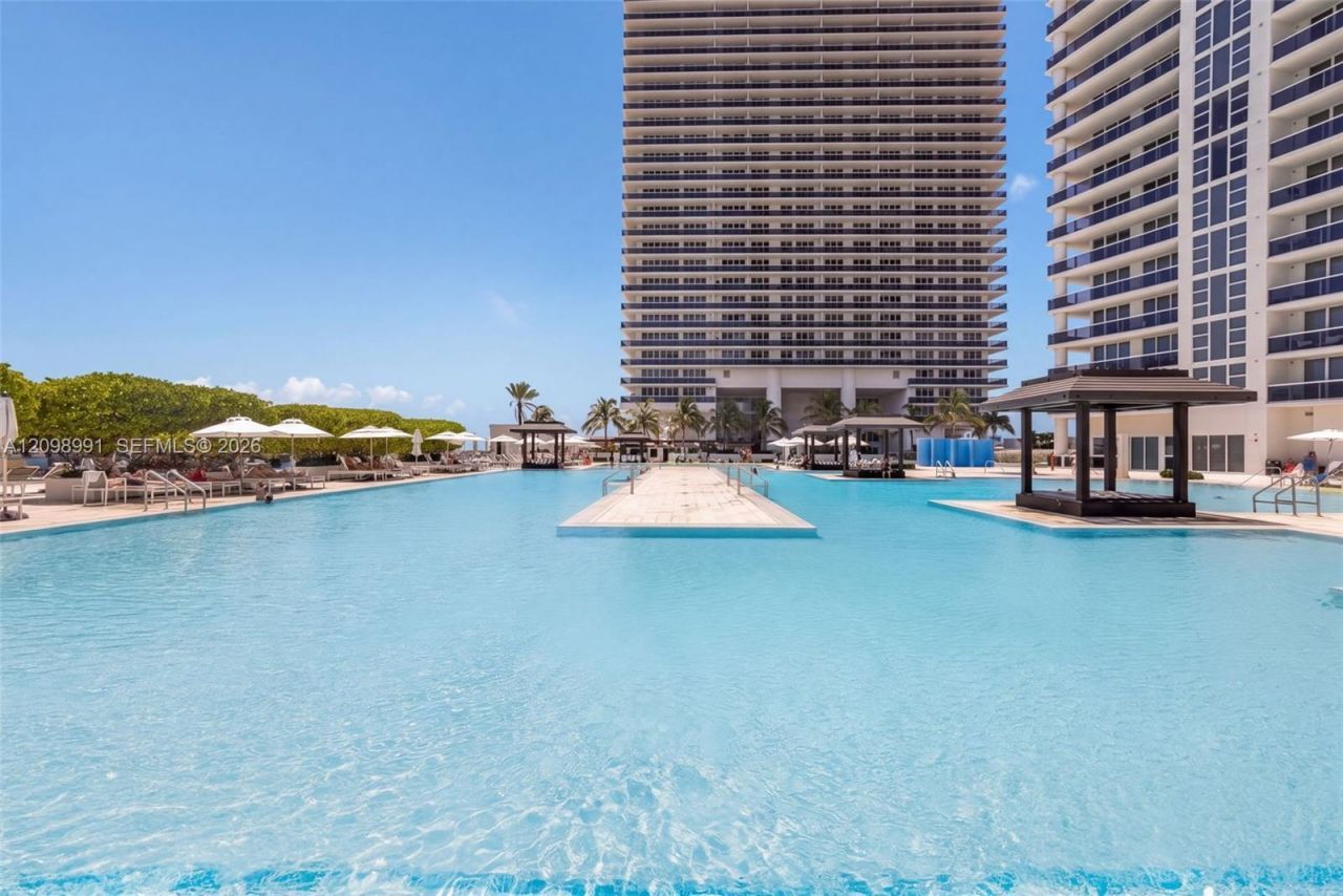 1800 S Ocean Dr , Unit 3805, Hallandale Beach, FL 33009 Photo