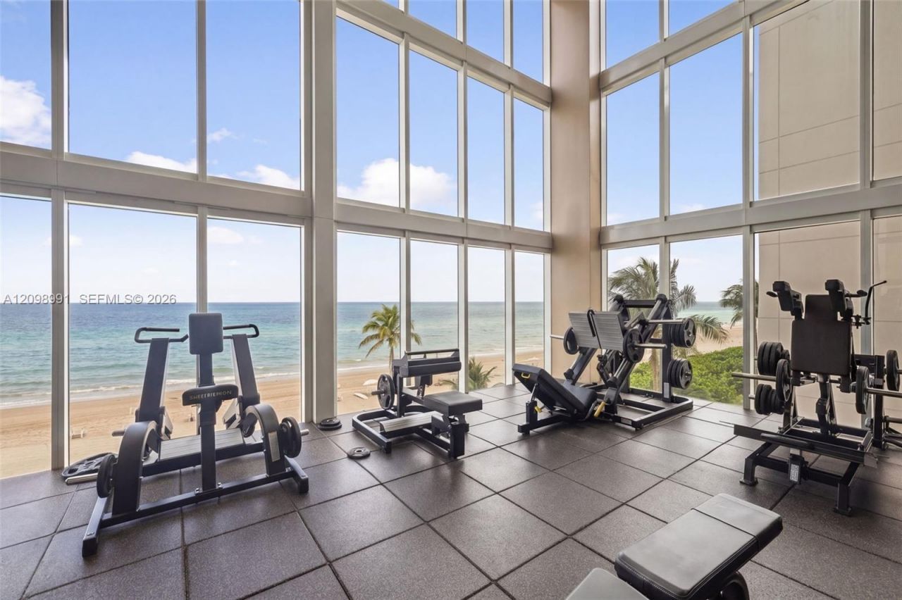 1800 S Ocean Dr , Unit 3805, Hallandale Beach, FL 33009 Photo
