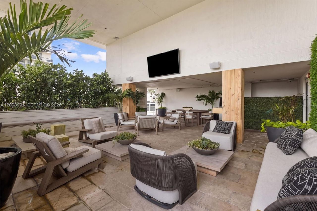 1800 S Ocean Dr , Unit 3805, Hallandale Beach, FL 33009 Photo