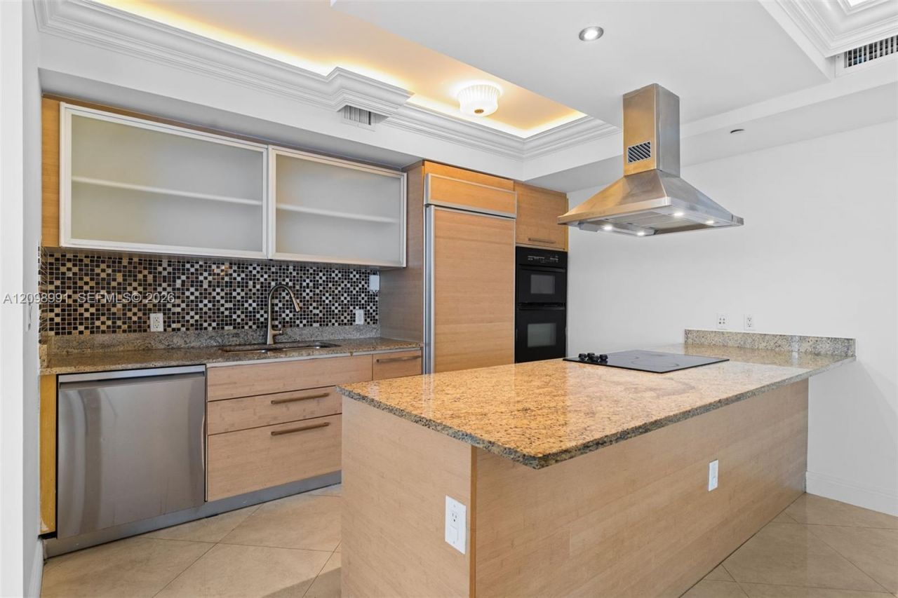 1800 S Ocean Dr , Unit 3805, Hallandale Beach, FL 33009 Photo