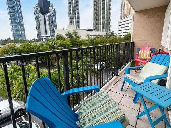 201 180th Dr , Unit 202, Sunny Isles Beach, FL 33160