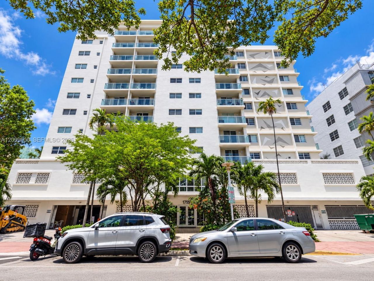 1750 James Ave, Unit 7L, Miami Beach, FL 33139 Photo