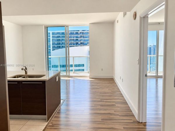 1900 N Bayshore Dr , Unit 3607, Miami, FL 33132