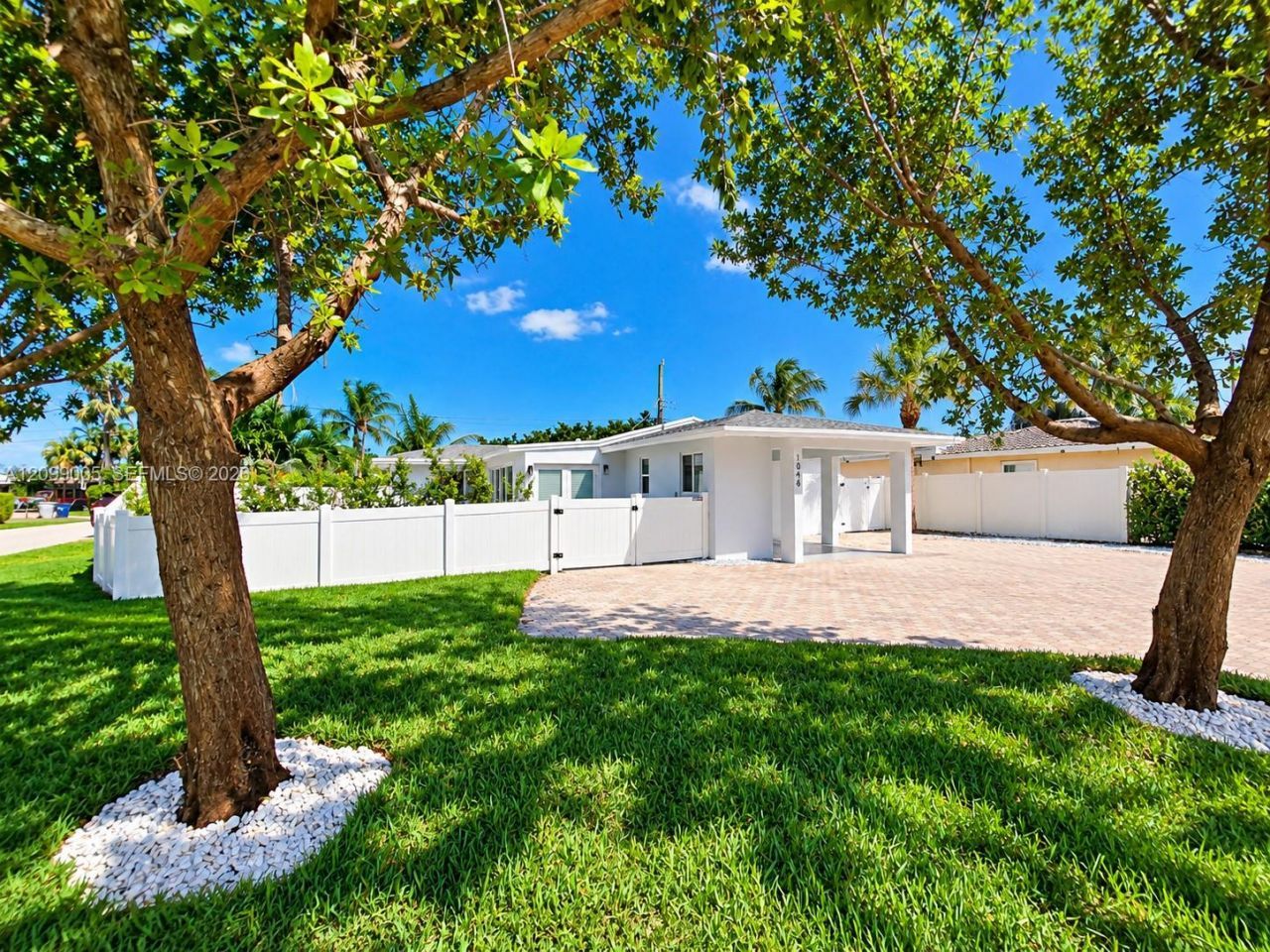 1046 SE 22nd Ave , Pompano Beach, FL 33062 Photo