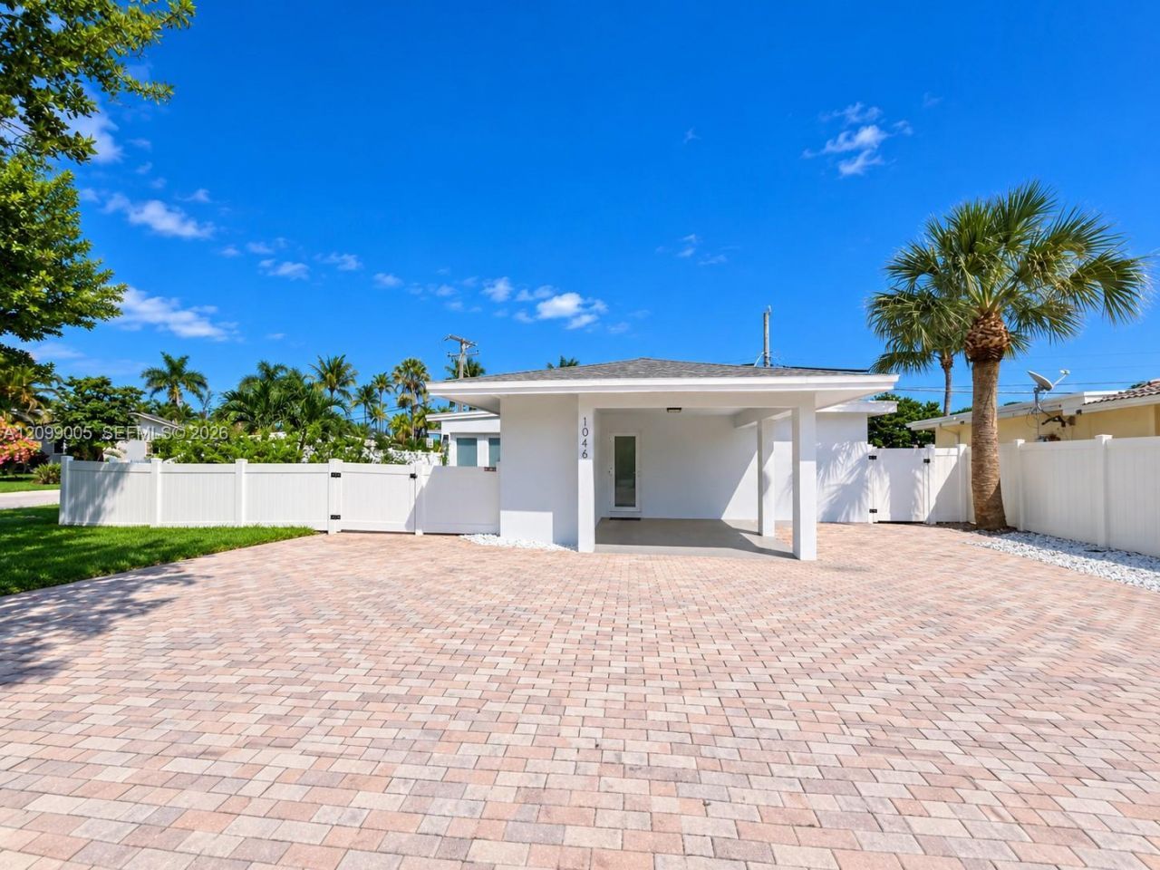 1046 SE 22nd Ave , Pompano Beach, FL 33062 Photo