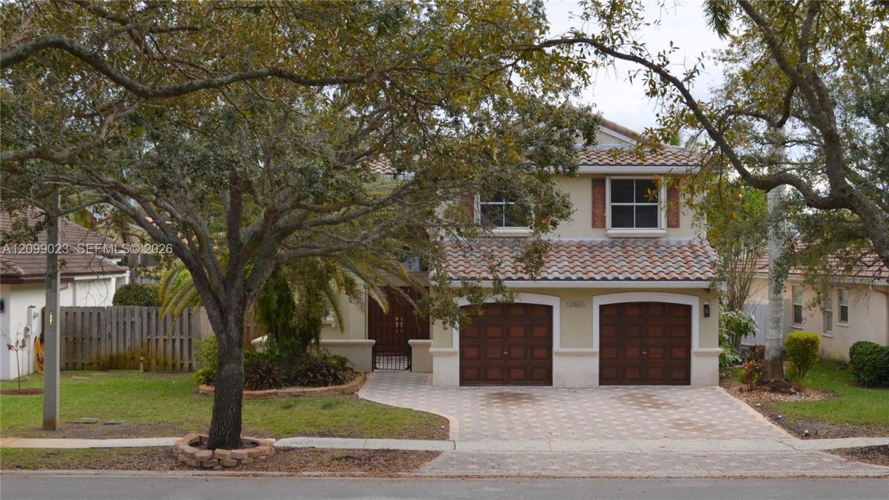 18808 NW 24th Pl , Pembroke Pines, FL 33029 Photo