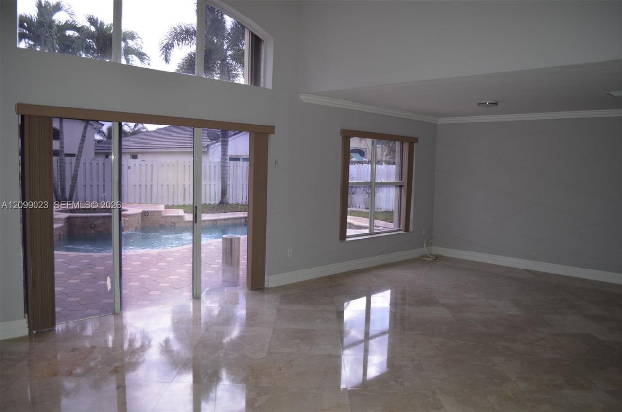 18808 NW 24th Pl , Pembroke Pines, FL 33029 Photo