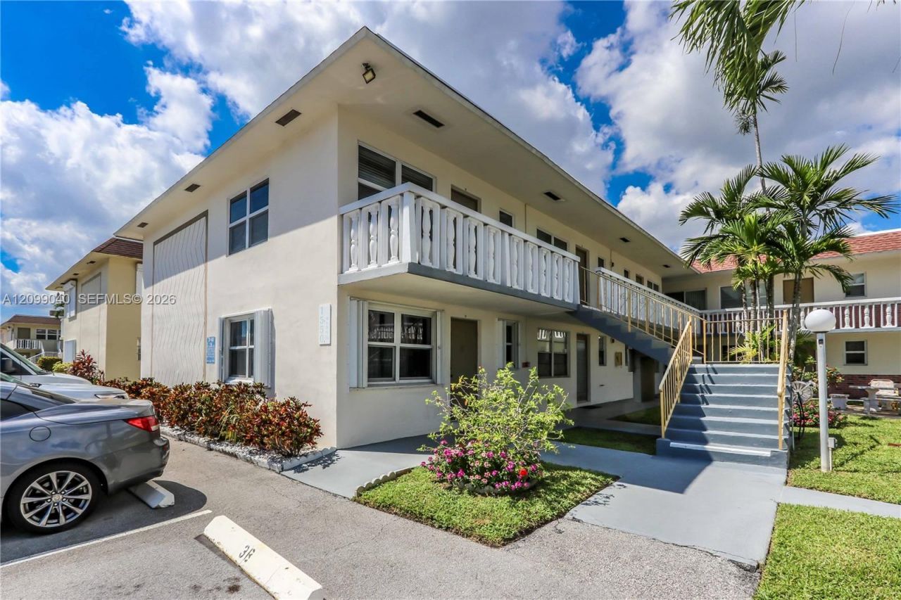 1550 N 12th Ct , Unit 1A, Hollywood, FL 33019 Photo