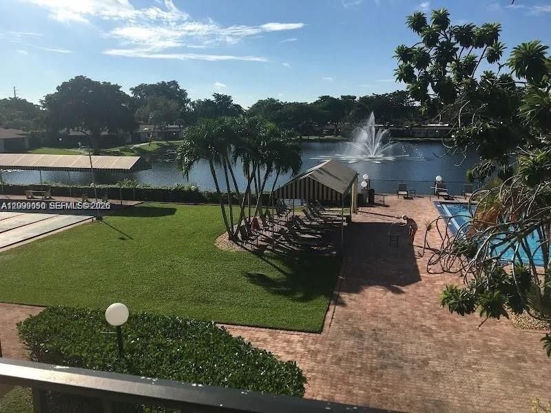 200 Berkley Rd , Unit 123, Hollywood, FL 33024 Photo
