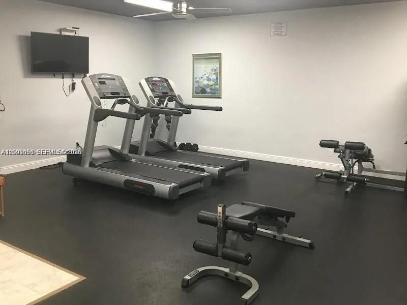 200 Berkley Rd , Unit 123, Hollywood, FL 33024 Photo