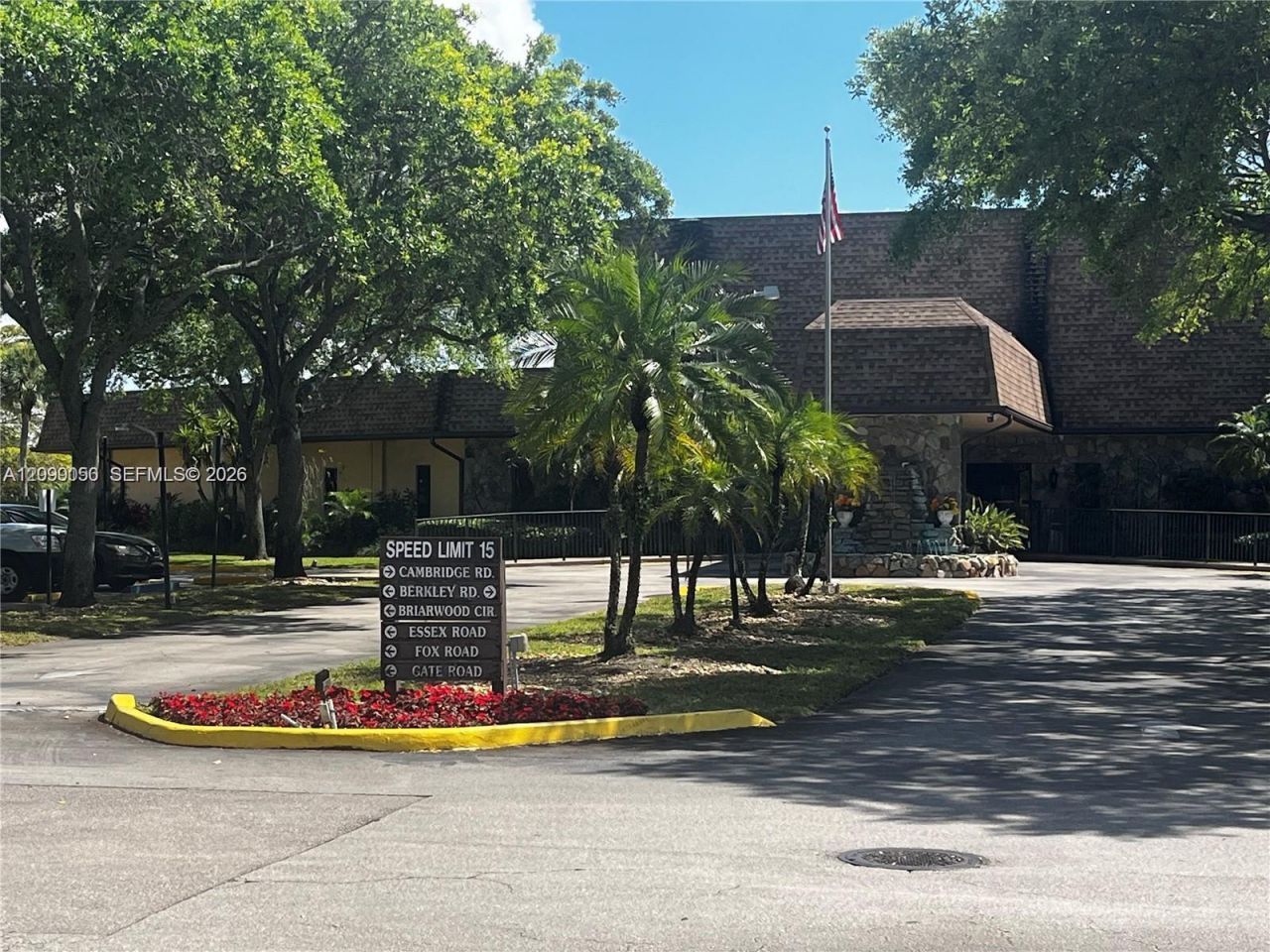 200 Berkley Rd , Unit 123, Hollywood, FL 33024 Photo