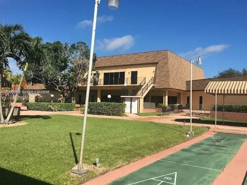 200 Berkley Rd , Unit 123, Hollywood, FL 33024 Photo