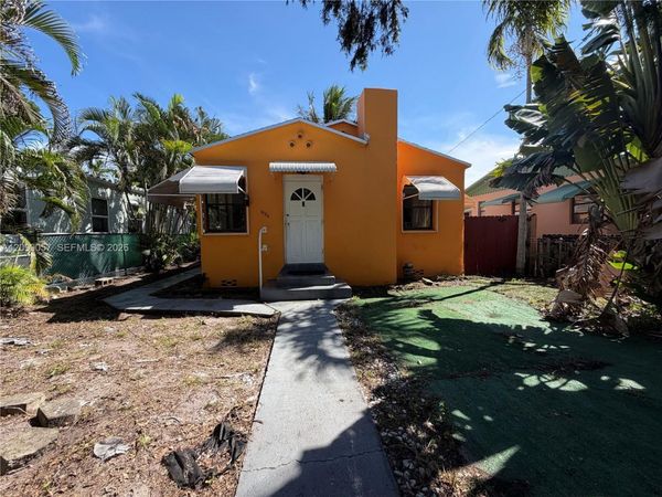 1932 Adams St , Hollywood, FL 33020