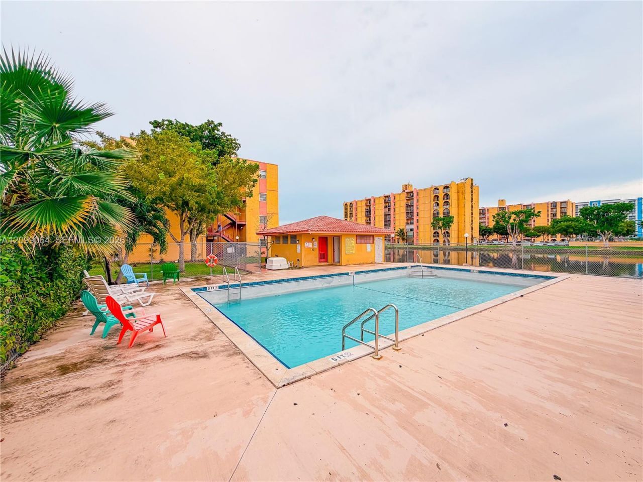 4705 NW 7th St , Unit 408-7, Miami, FL 33126 Photo