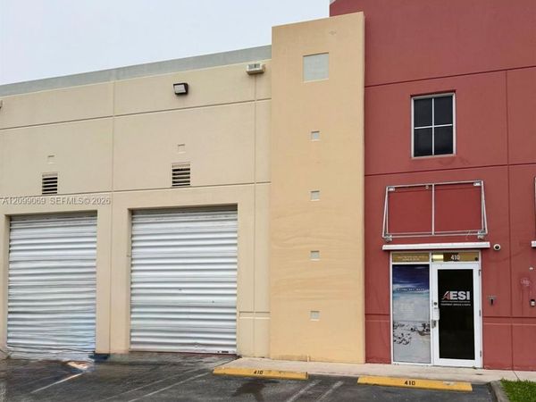 6030 NW 99th Ave , Unit 410, Doral, FL 33178