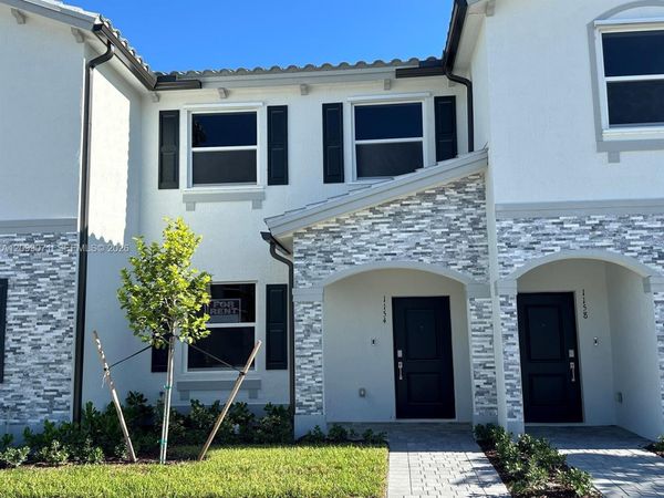 1154 SE 2nd St , Unit 1154, Florida City, FL 33034