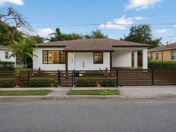 1950 NW 57th St , Unit -, Miami, FL 33142