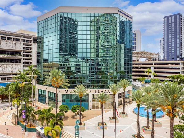 200 S Andrews Ave , Unit 504, Fort Lauderdale, FL 33301