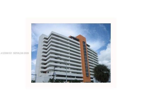 36 NW 6th Ave , Unit 803, Miami, FL 33128