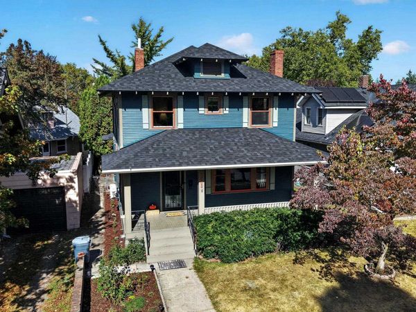 2308 W Mission Ave, Spokane, WA 99201