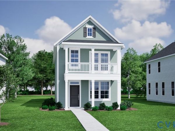 2376 Excelsior Boulevard, Henrico, VA 23231