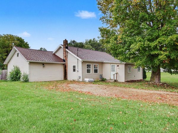 420 S Grant Street, Otsego, MI 49078
