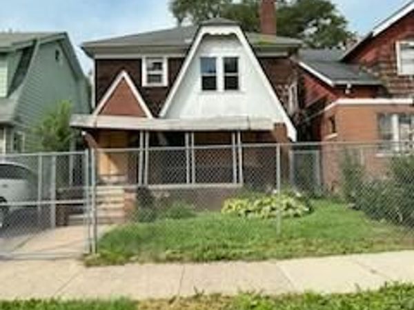 14263 Hubbell Street, Detroit, MI 48227