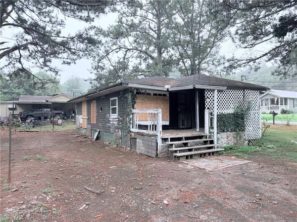 31 Vinson Mountain Road , Rockmart, GA 30153