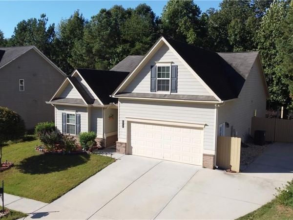 3916 Overlook Ridge Lane , Gainesville, GA 30507