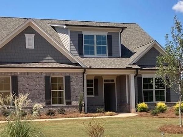 1047 Windy Hill Road, Jefferson, GA 30549