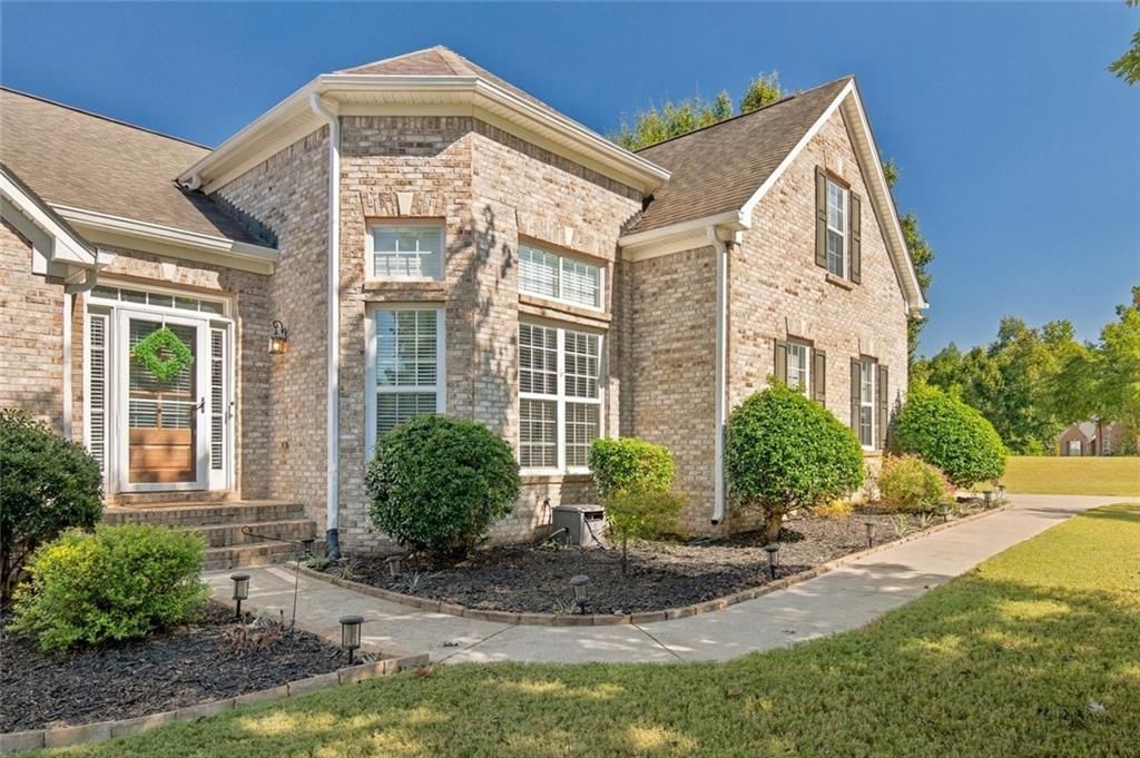 2449 Snowshoe Bend Bethlehem, GA 30620